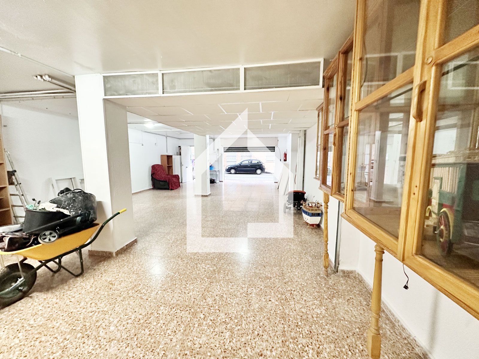 Premises for sale in San Vicente del Raspeig / Sant Vicent del Raspeig