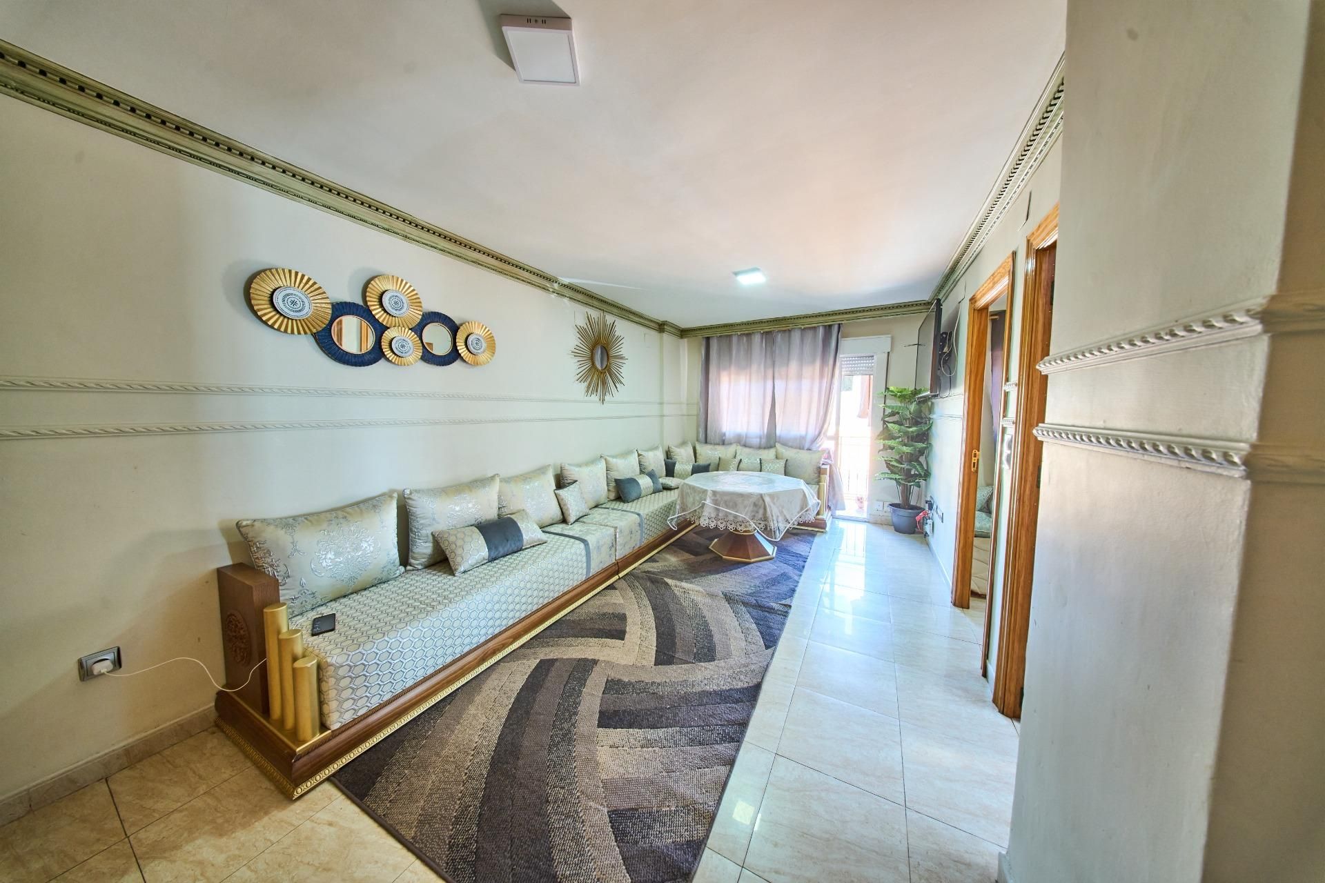 Flat for sale in  Granada Capital