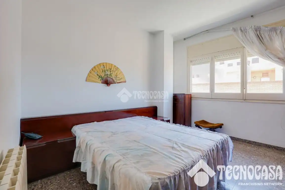 Piso con terraza en venta en Carrer del Consell de Cent, imagen 12