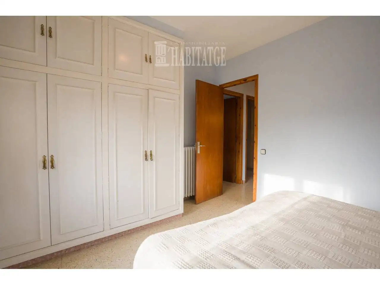 Habitación de Casa o chalet en venta en Vilanova de Sau con Calefacción, Jardín privado y Terraza