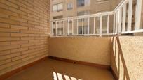 Terrassa de Pis en venda en Elche / Elx amb Aire condicionat, Terrassa i Balcó