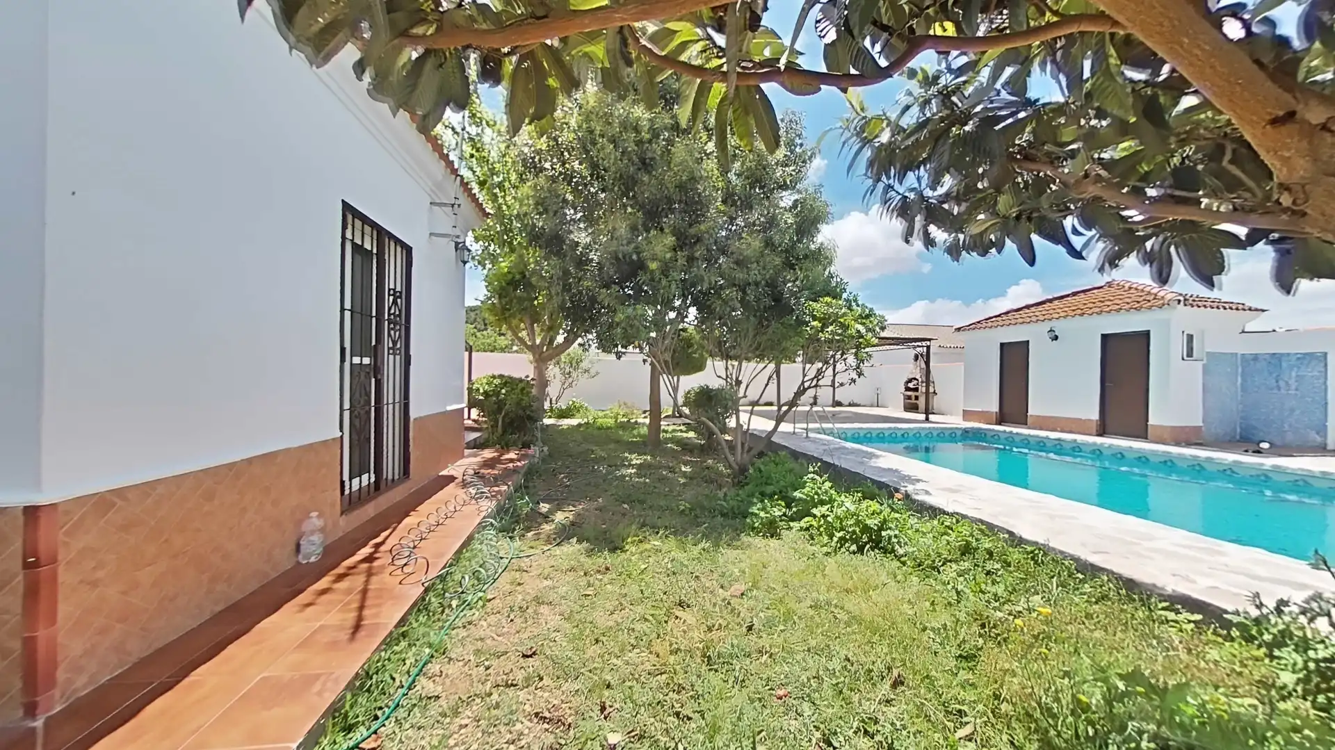 Casa amb piscina en venda a Los Franceses – La Vega, imagen 9