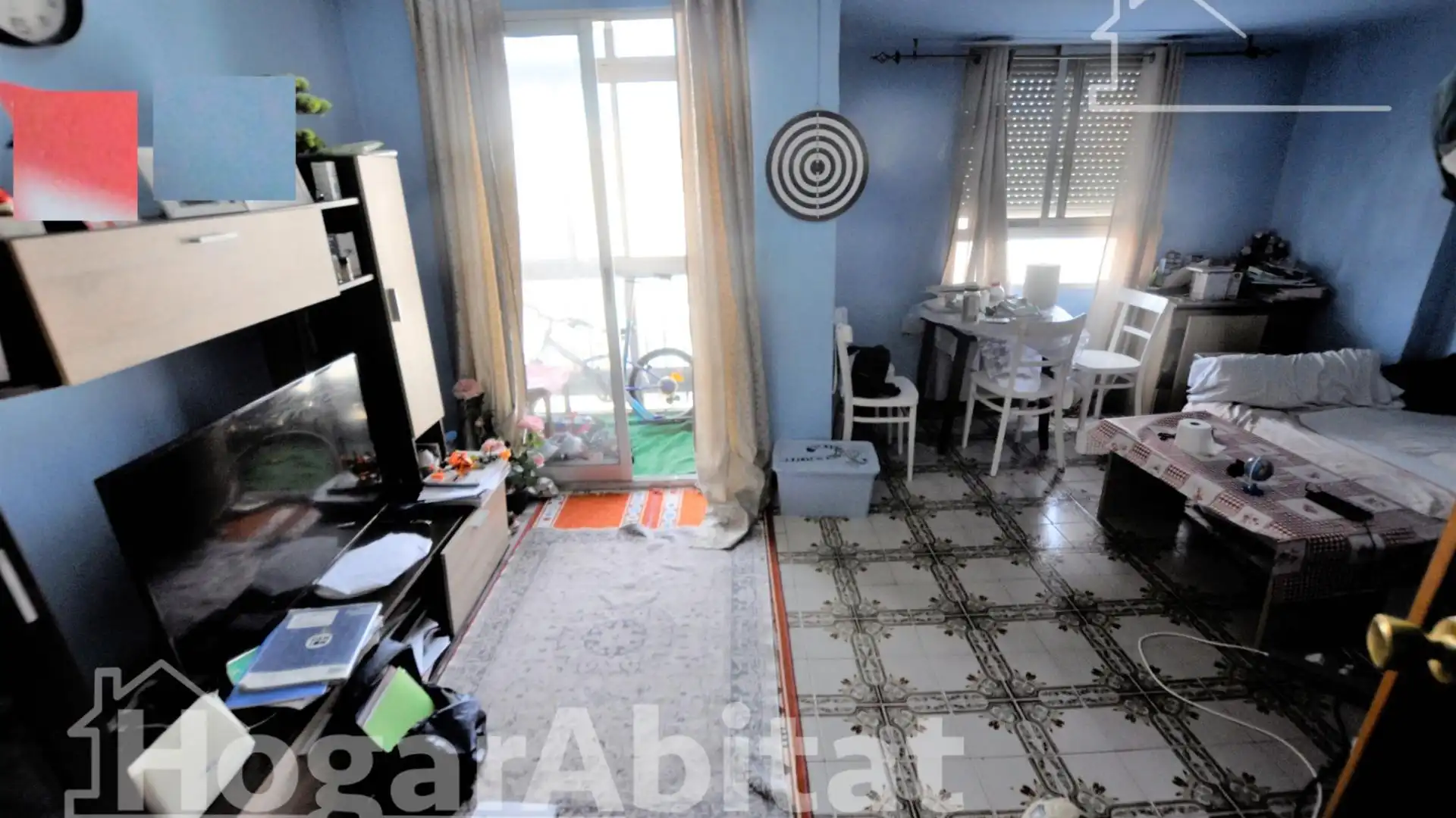 Flat for sale in Calle Vicente Mortes Alfonso, Santa Rita
