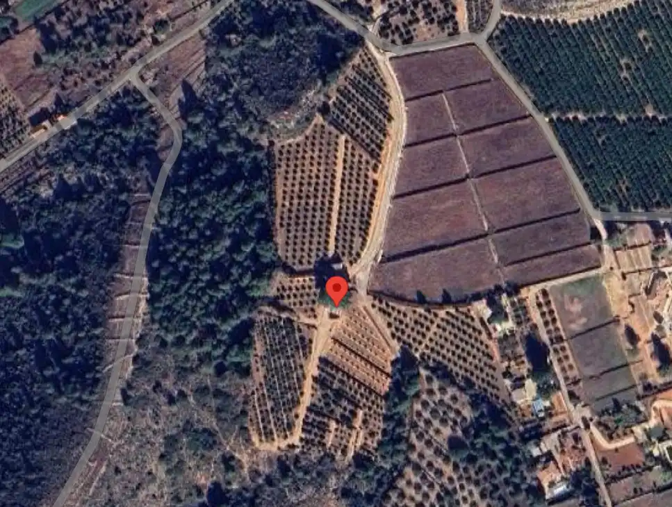 Casa o chalet en venta en Montesa con Calefacción, Jardín privado y Terraza