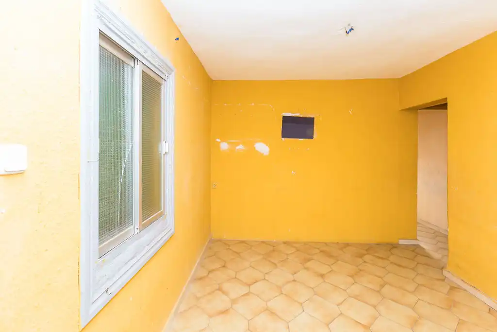 Piso en venta en Av del Mar, La Chanca - Pescadería