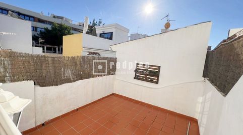 Foto 3 de Edifici en venda a De Juan Sebastián Elcano, Pedregalejo - Morlaco, Málaga Capital