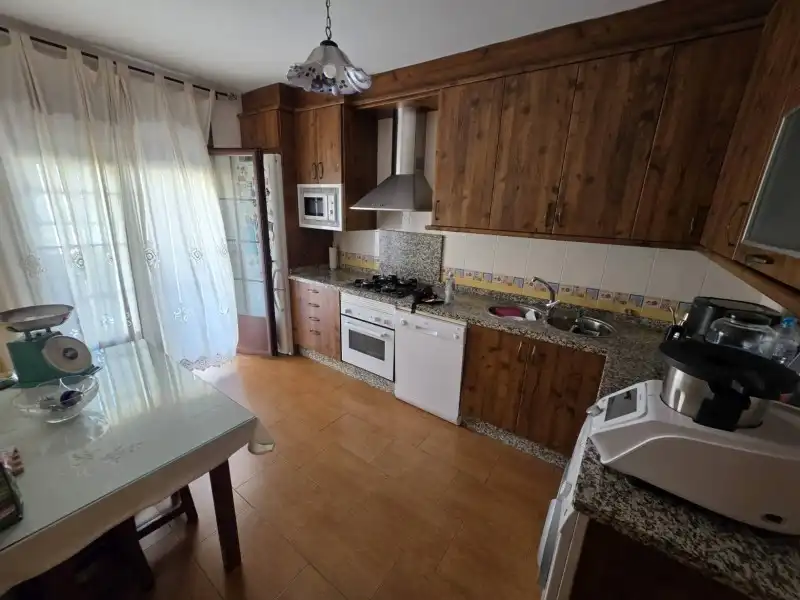 Chalet con terraza en venta en Malpartida de Plasencia, imagen 8