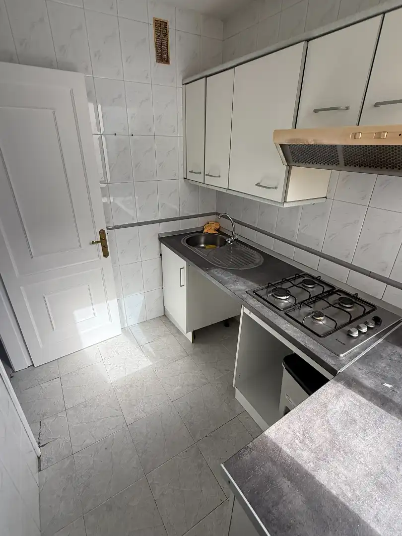 Apartament amb terrassa en venda a Calle Luján Pérez 20, imagen 18