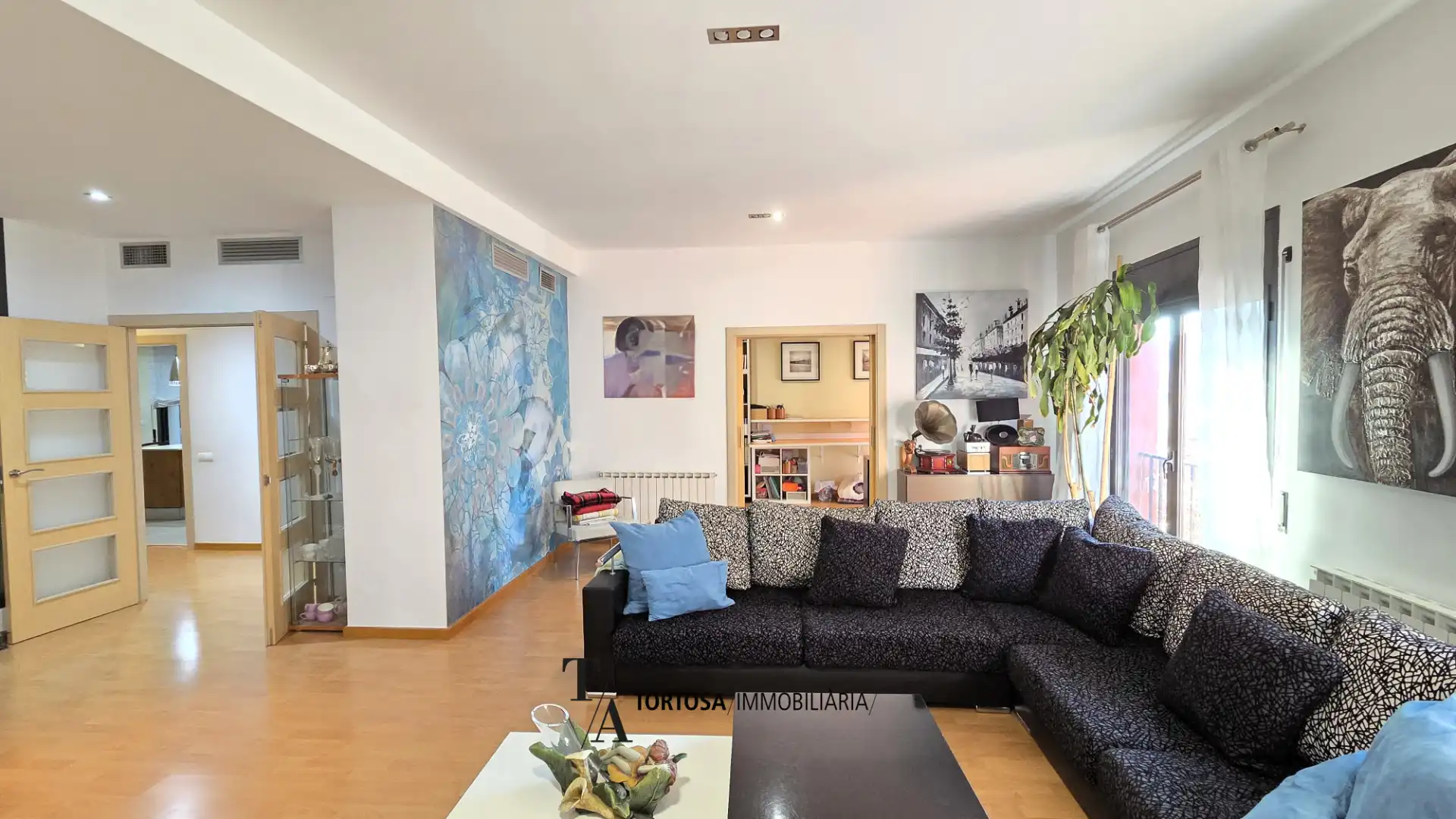 Flat with pool for sale in Centre - Estació, imagen 5