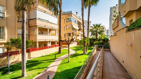Foto 3 de Apartament en venda a L'Albir, L'Alfàs del Pi