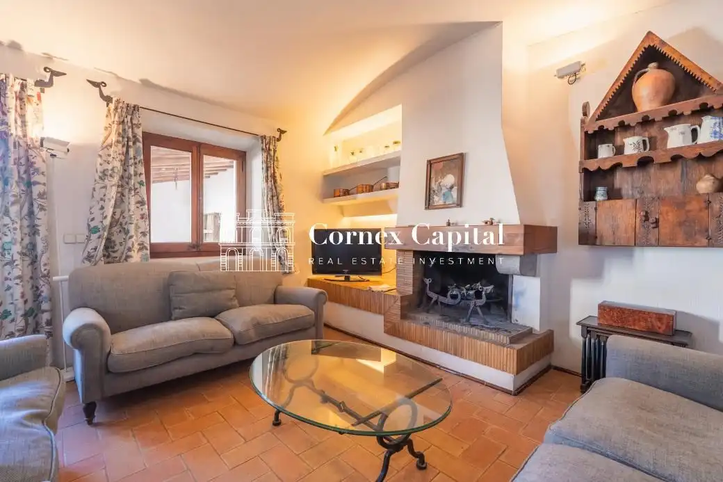 Casa con giardino in vendita a Torroella, imagen 6