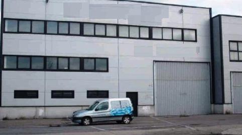 Photo 2 of Industrial buildings for sale in Del Zinc, Parc 4,6 Nave a, S/n, Llaranes, Asturias