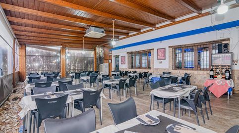 Venta de chalet restaurante en Ogijares, imagen 3