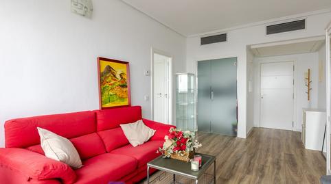 Photo 5 of Attic to rent in C. de Agustín de Foxá, Castilla,  Madrid Capital