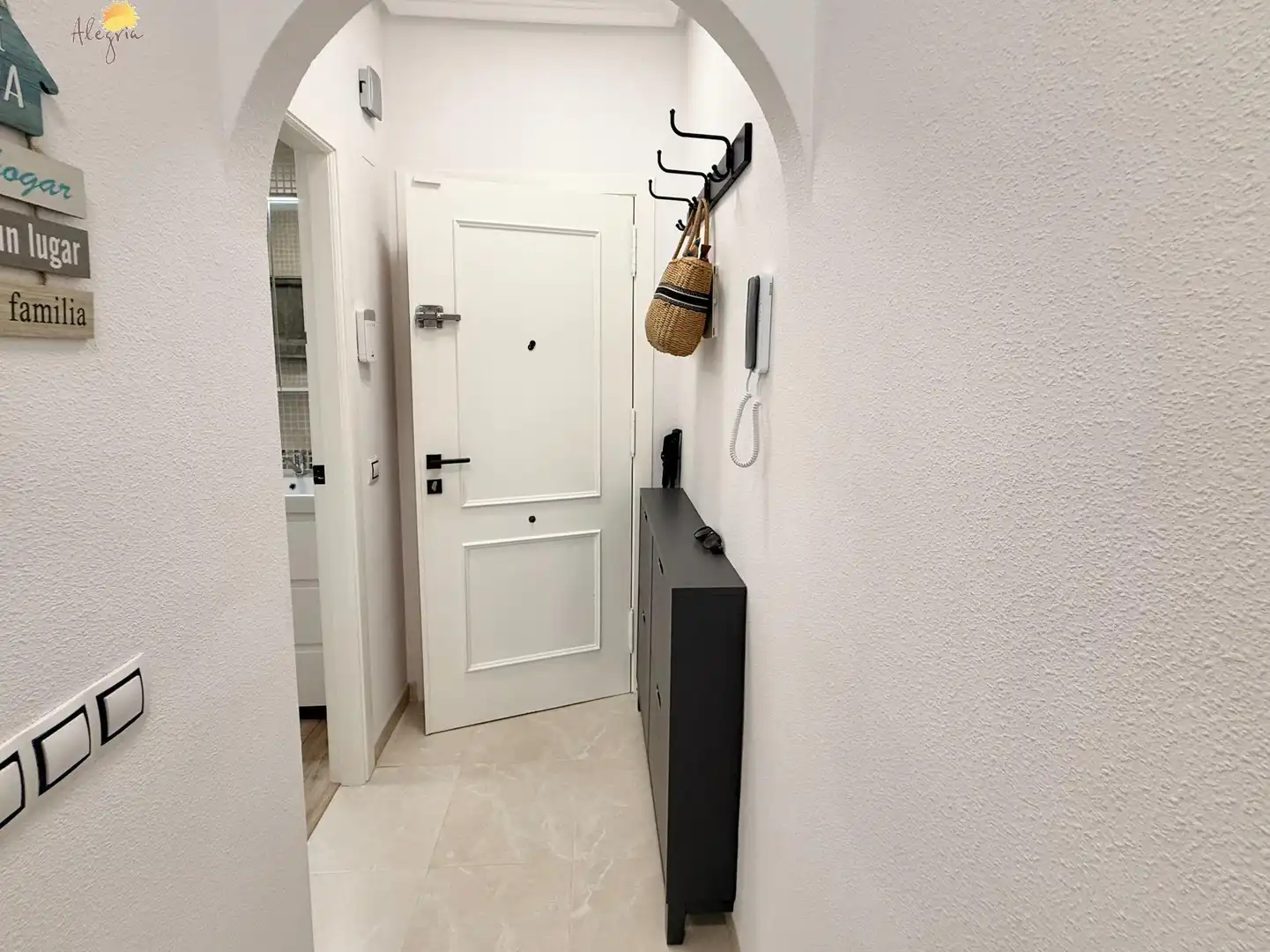 Wohnung mit Terrasse zum Verkauf in CALERA LA 22С, imagen 21