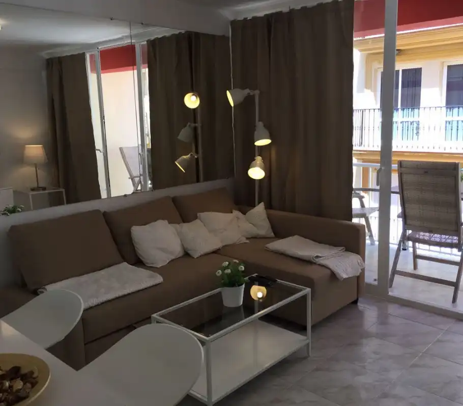 Wohnung mit Aufzug zum Verkauf in Puerto Deportivo, imagen 17