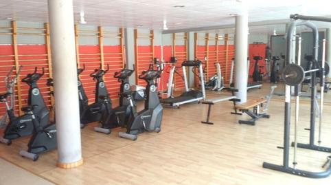 Foto 4 de Ático en venta en Paus - Poligono San Blas, Alicante