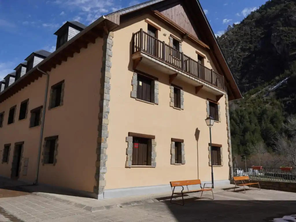 Ático en venta en Calle A Ag Parzan, Bielsa