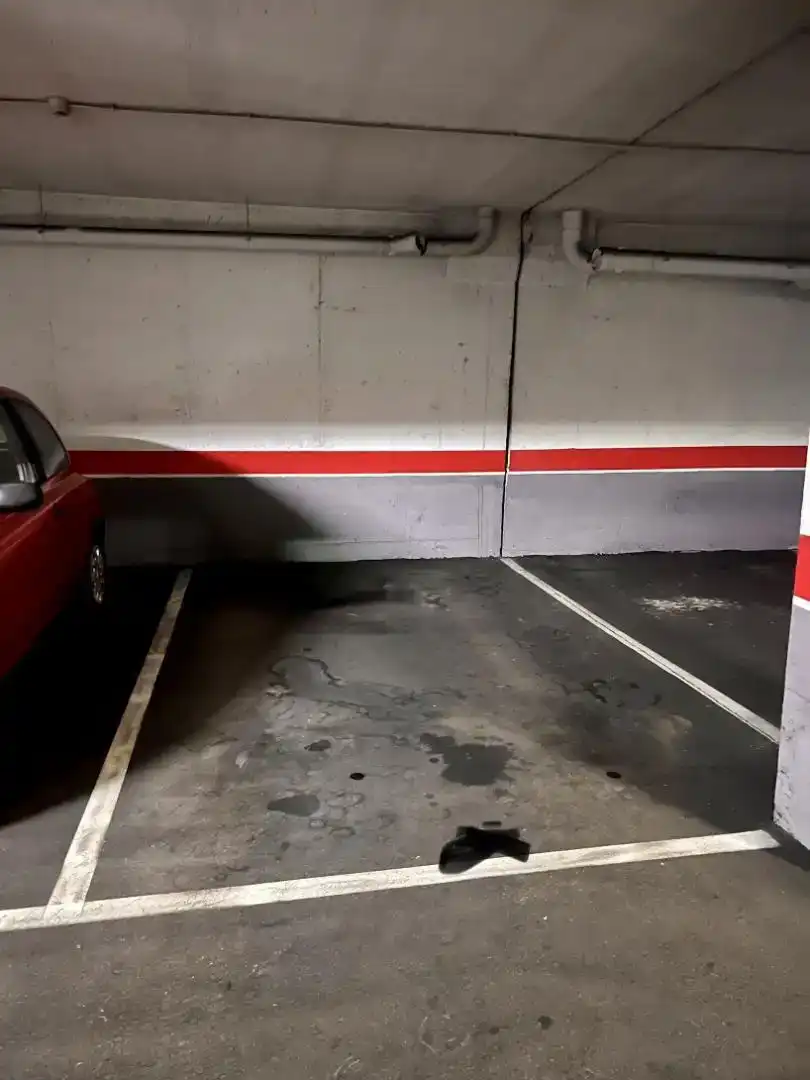 Parking of Garage for sale in Gijón 