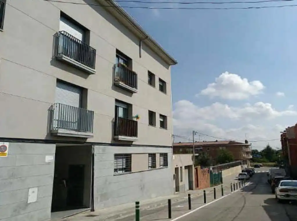 Aparcamiento en venta en c/ las palmas, imagen 2