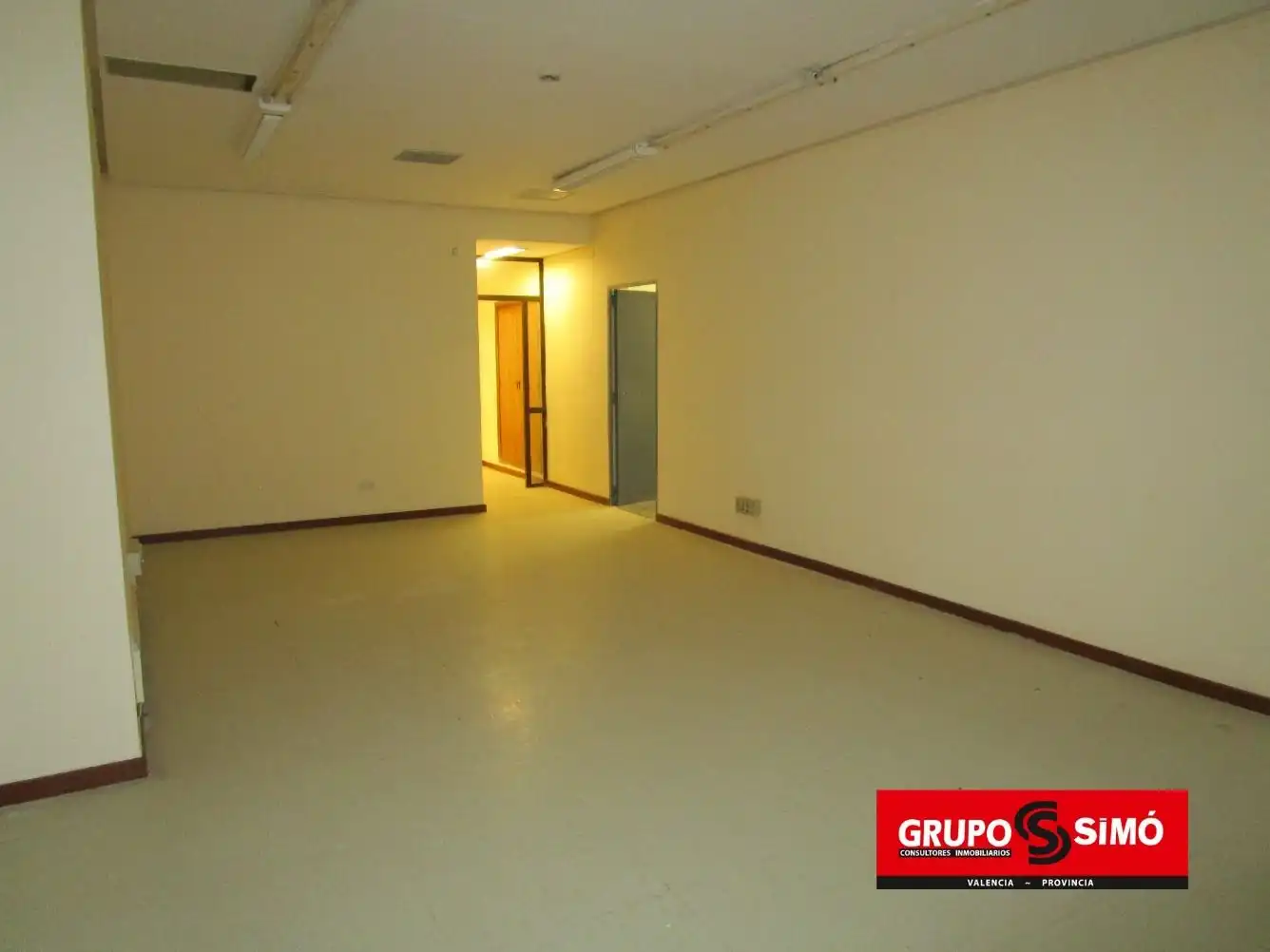 Gewerbefläche zum Verkauf in Avinguda Vicente Blasco Ibañez, imagen 16