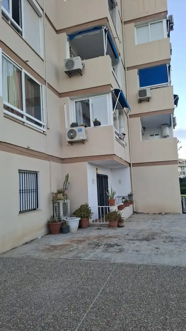 Erdgeschoss zur Miete in Calle CALLE RAMON DE MONCADA, Costa de la Calma