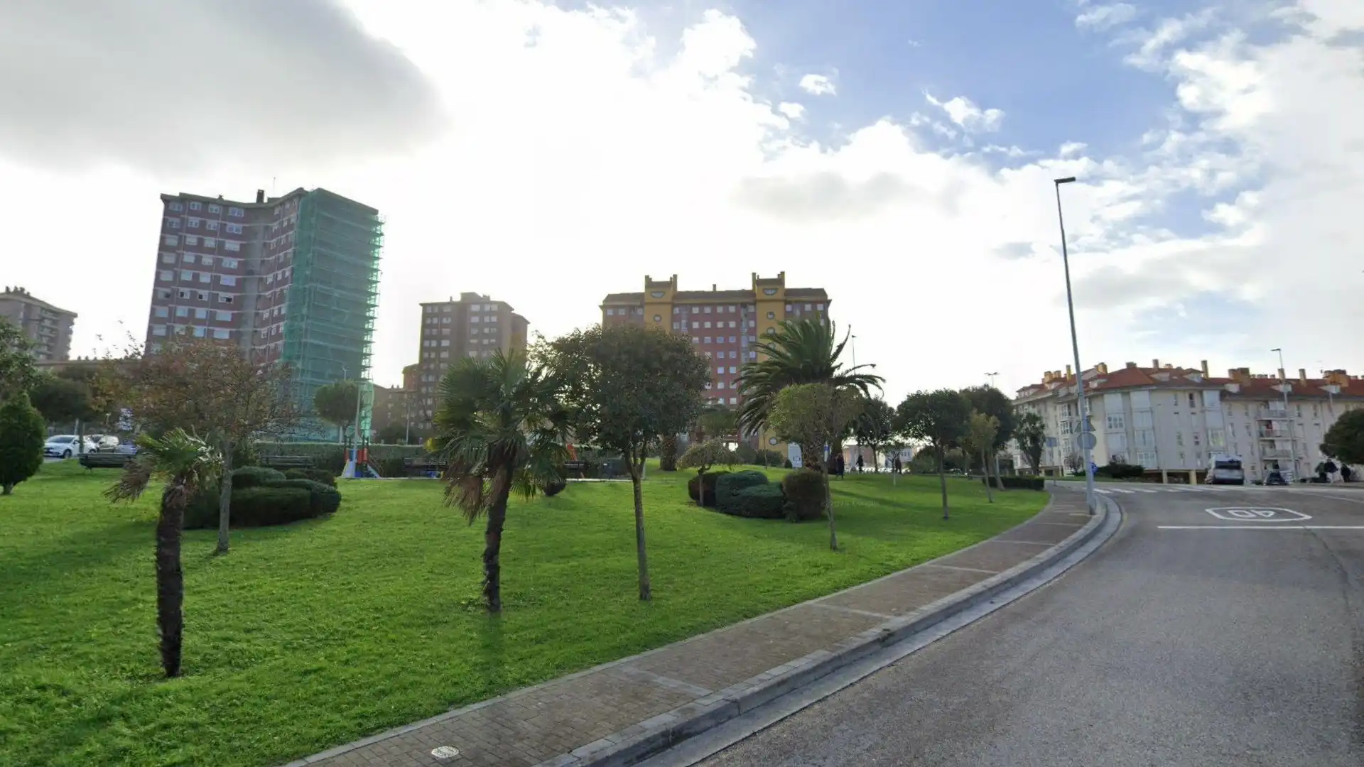 Piso en venta en Francisco Iturrino, imagen 3
