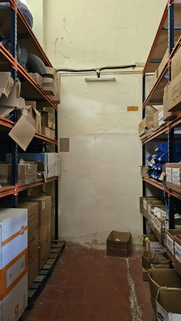 Nave industrial en venta en Norte-Sierra, imagen 7