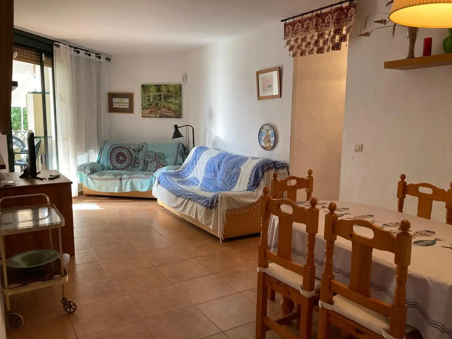 Apartament amb piscina en venda a Atlanterra, imagen 5