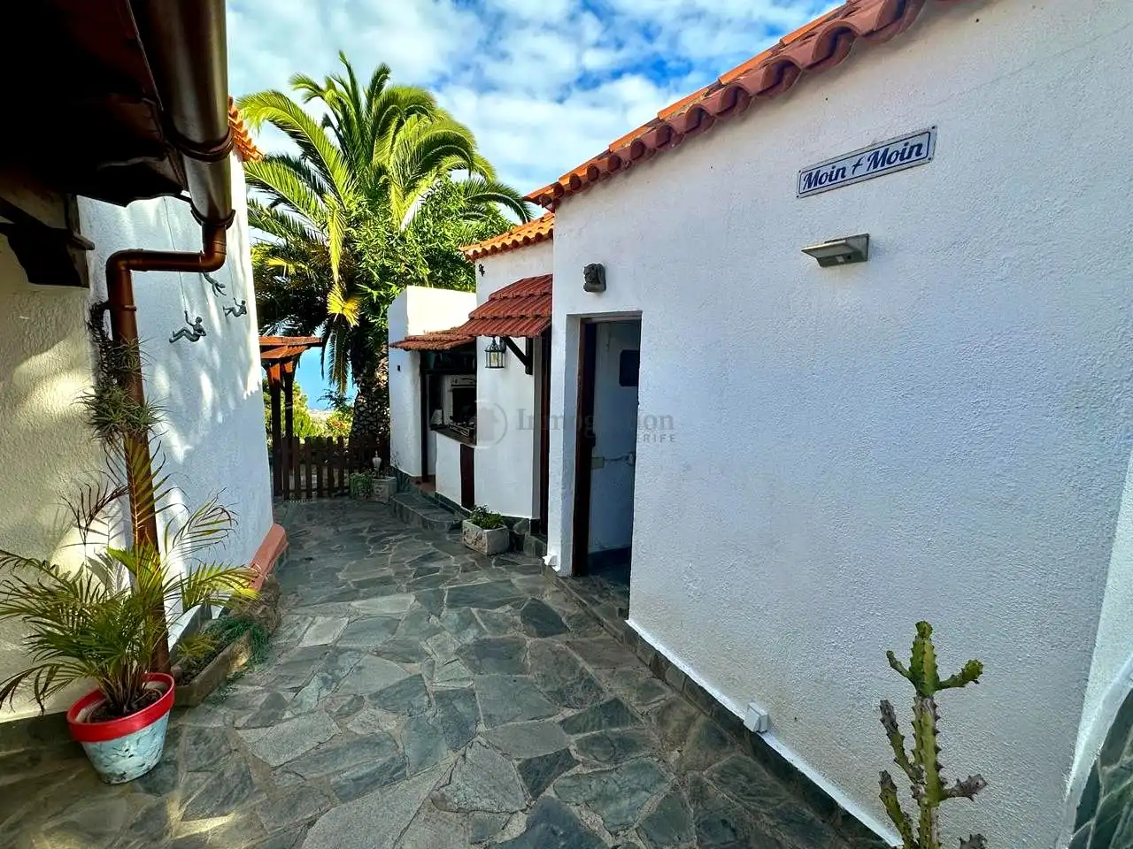Casa con jardín en venta en Camino Esperenza, imagen 40