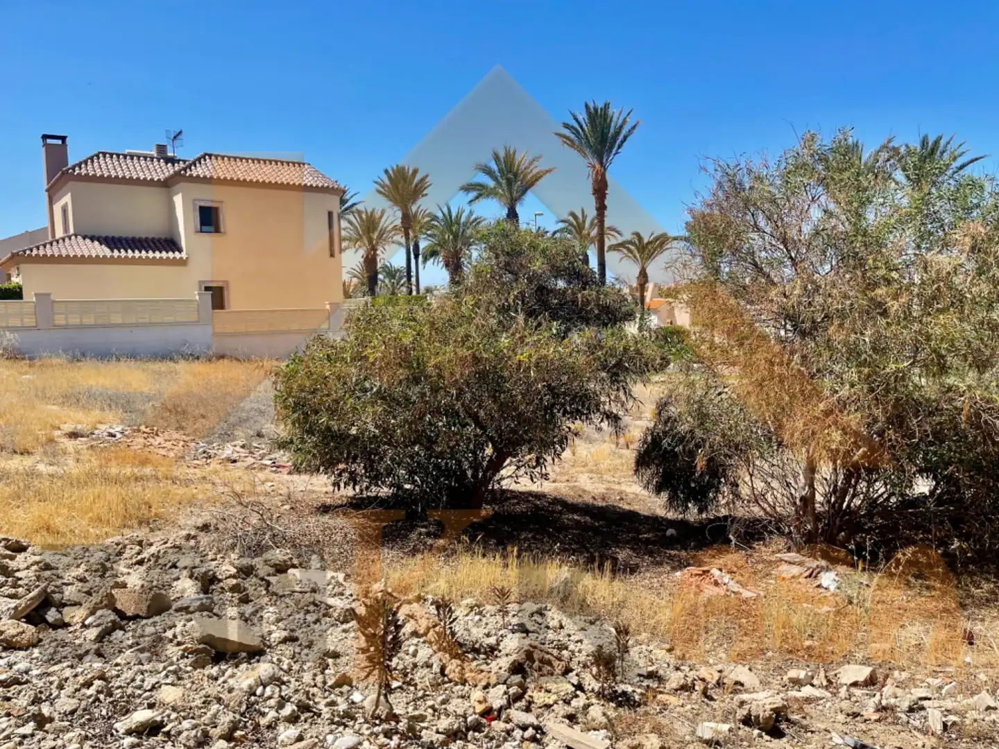 Terrenos y solares en venta en Almerimar, imagen 7