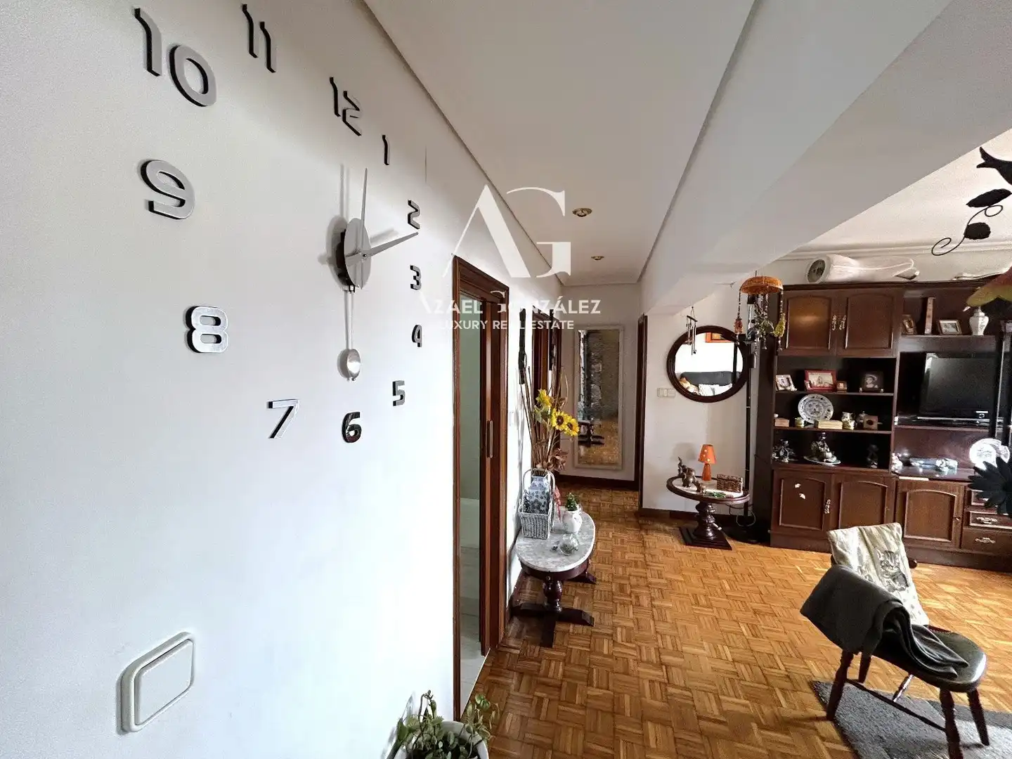 Flat for sale in Santander  with Storage room and Furnished