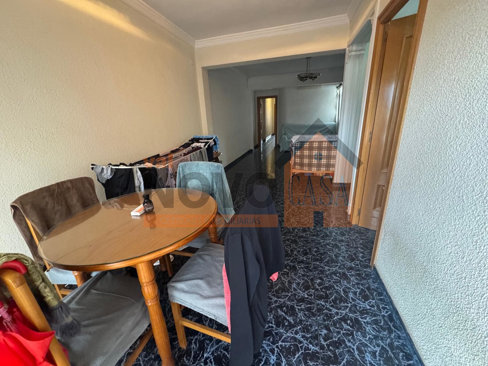 Pis en venda en Silla