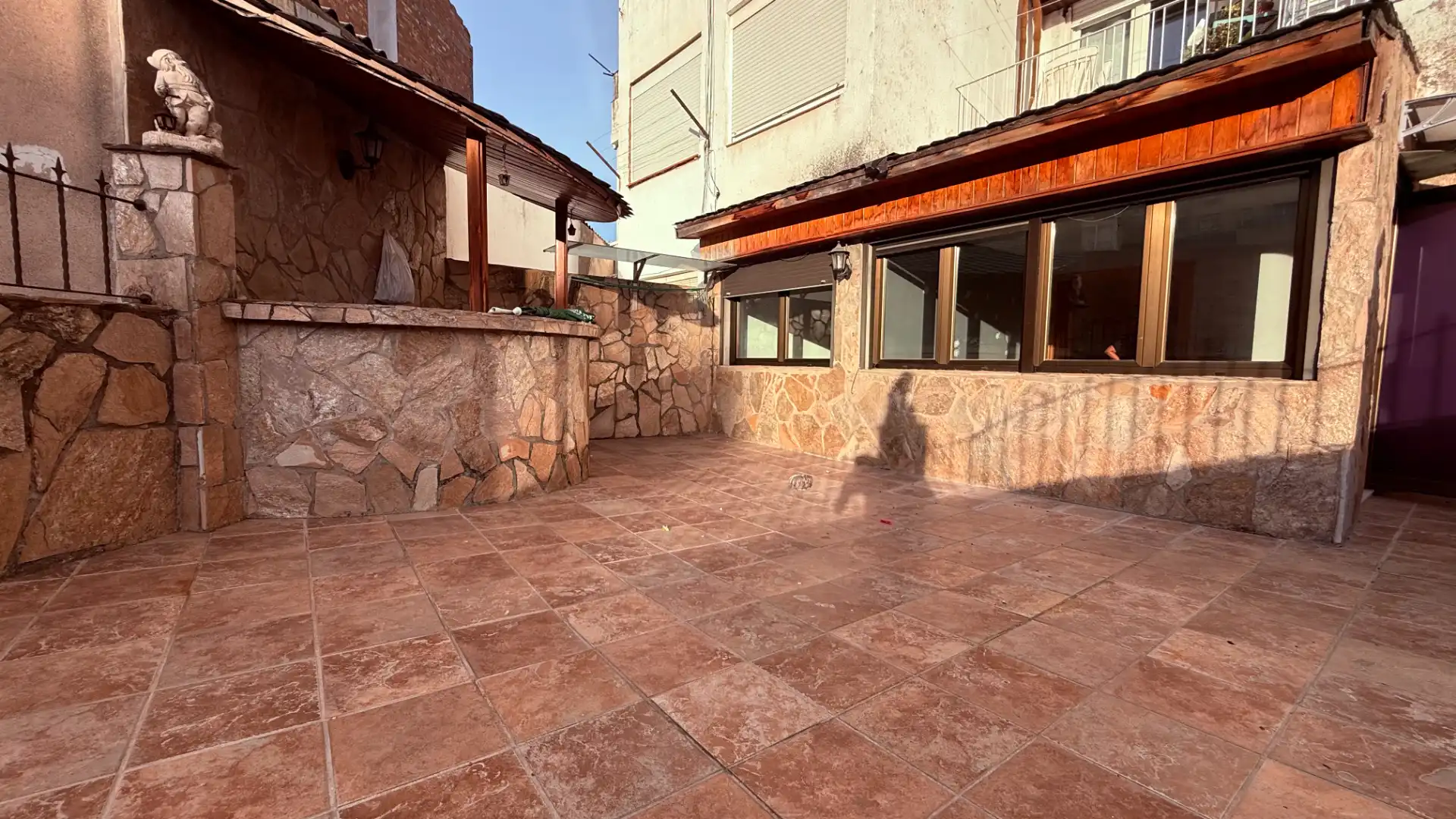 Terraza de Piso en venta en Manresa con Aire acondicionado, Calefacción y Terraza