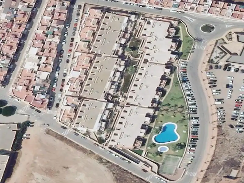 Flat for sale in Garrucha