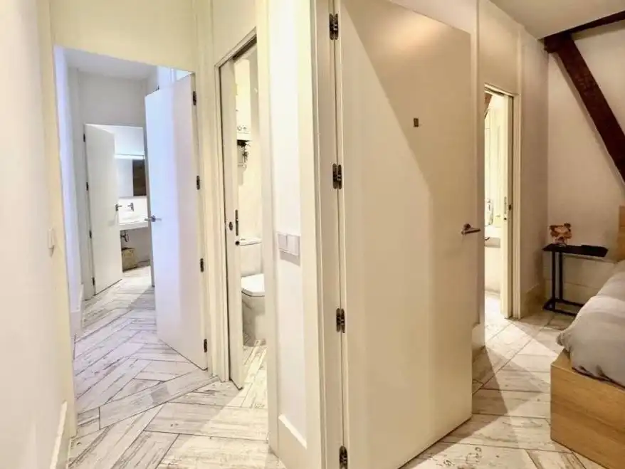 Casa o chalet en venta en Moratalaz