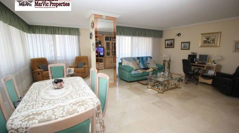 Foto 4 de Piso en venta en Levante Alto, Benidorm