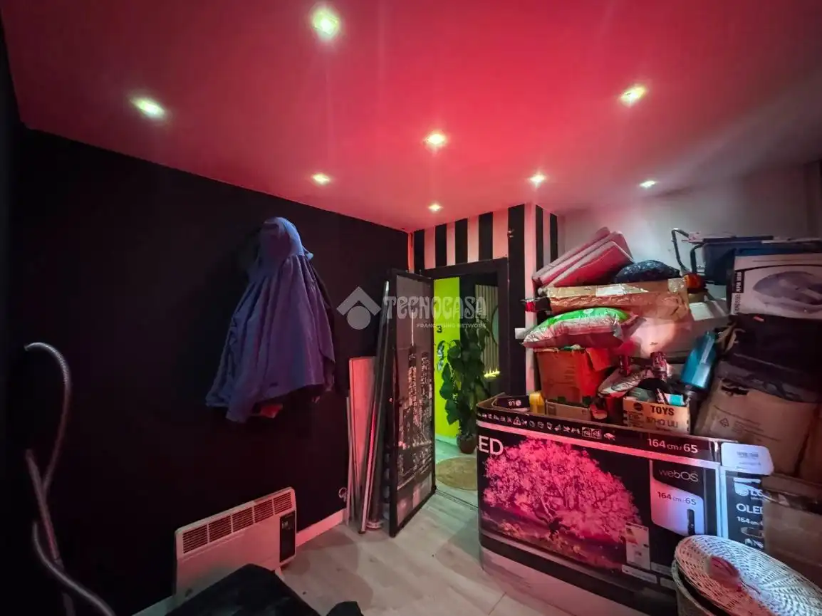 Flat for sale in Santander