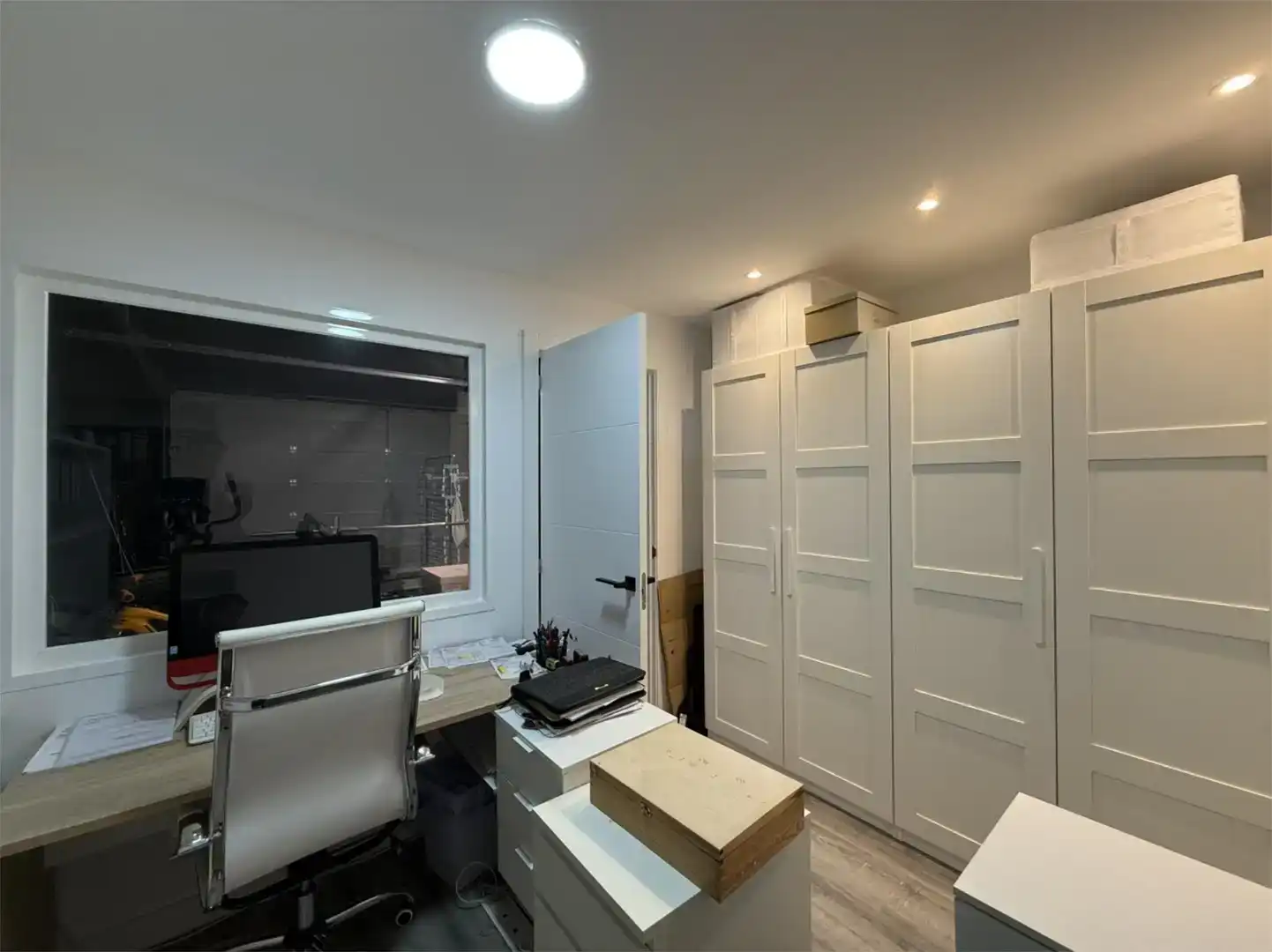 Piso en venta en Estepona con Aire acondicionado, Piscina y Balcón