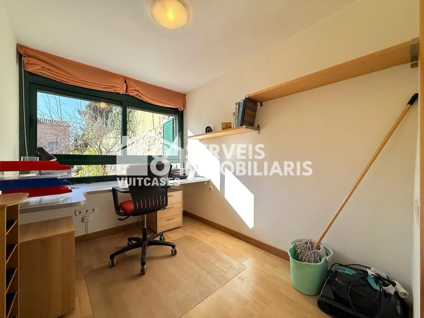 Casa o chalet en venta en Sant Vicenç de Montalt con Calefacción, Jardín privado y Piscina