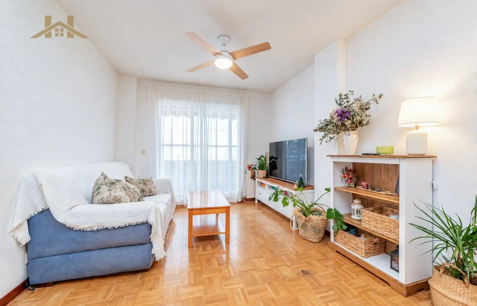 Appartamento con ascensore in vendita a Calle Manuel Azaña, imagen 2