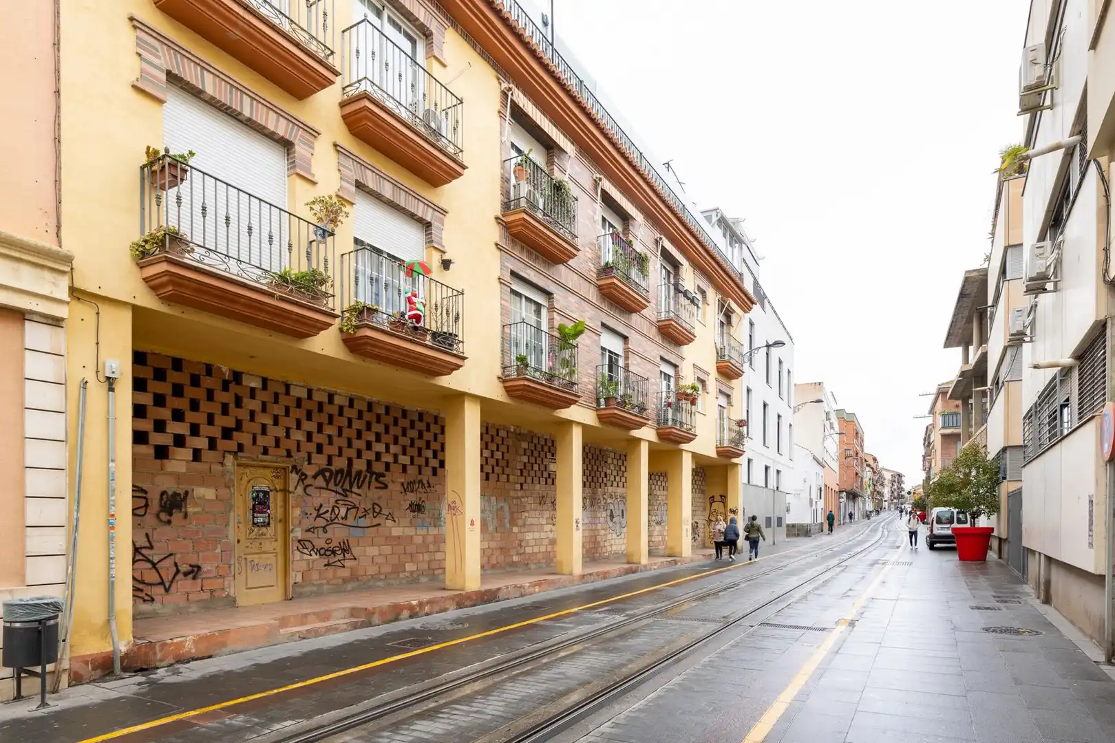 Geschaftsraum zur Miete in Calle REAL DE ARMILLA, Poniente