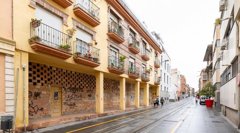 Foto 2 von Geschaftsraum zur Miete in Calle Real de Armilla, Poniente, Armilla