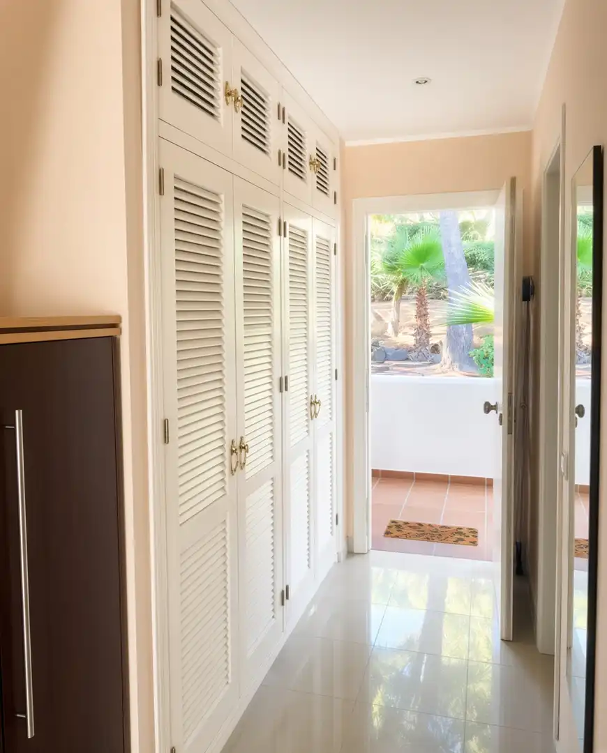 Wohnung zum Verkauf in Estepona mit Klimaanlage, Terrasse und Möbliert