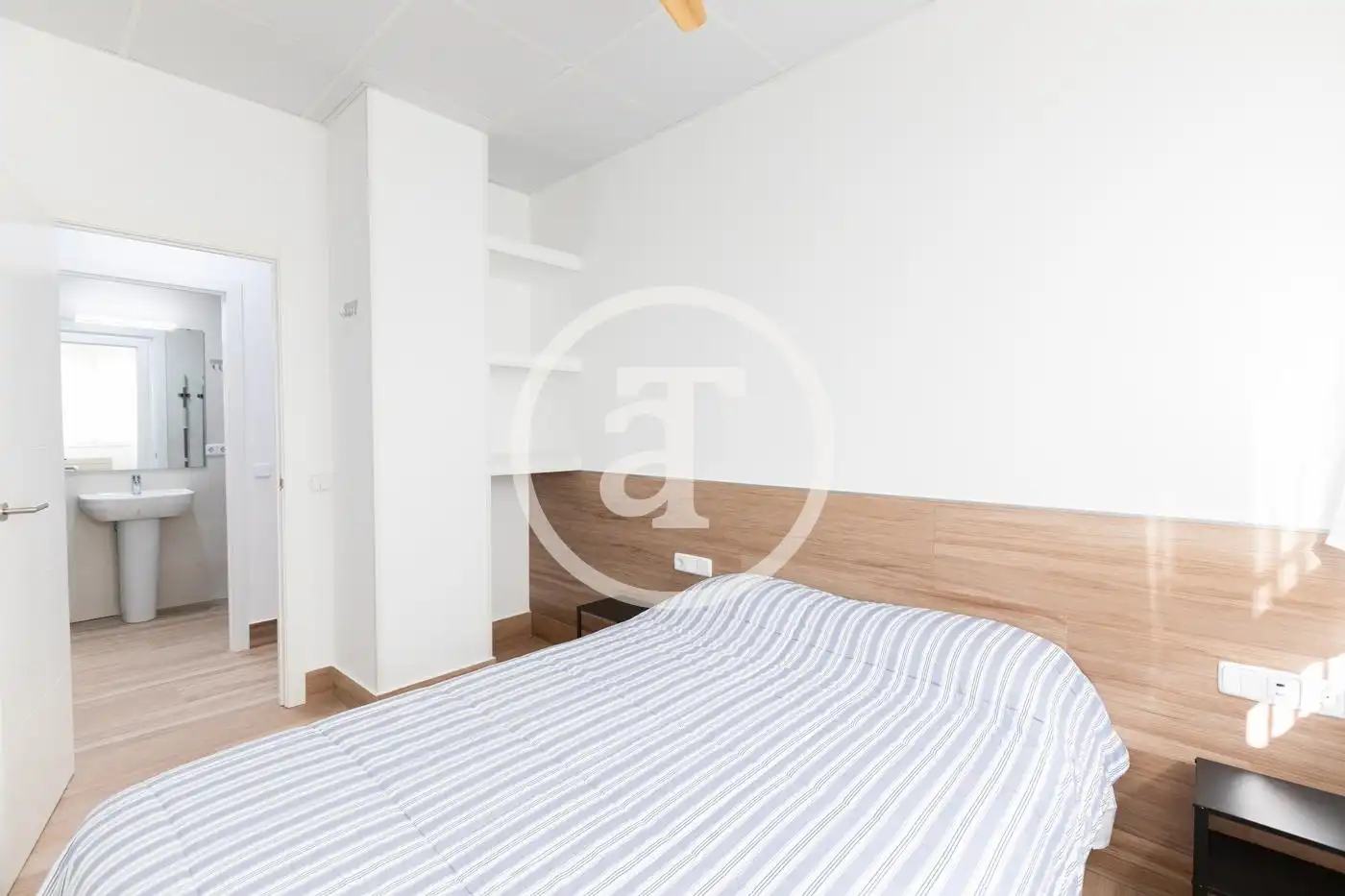 Flat for rent in Calle de San Manuel, 3, Aluche