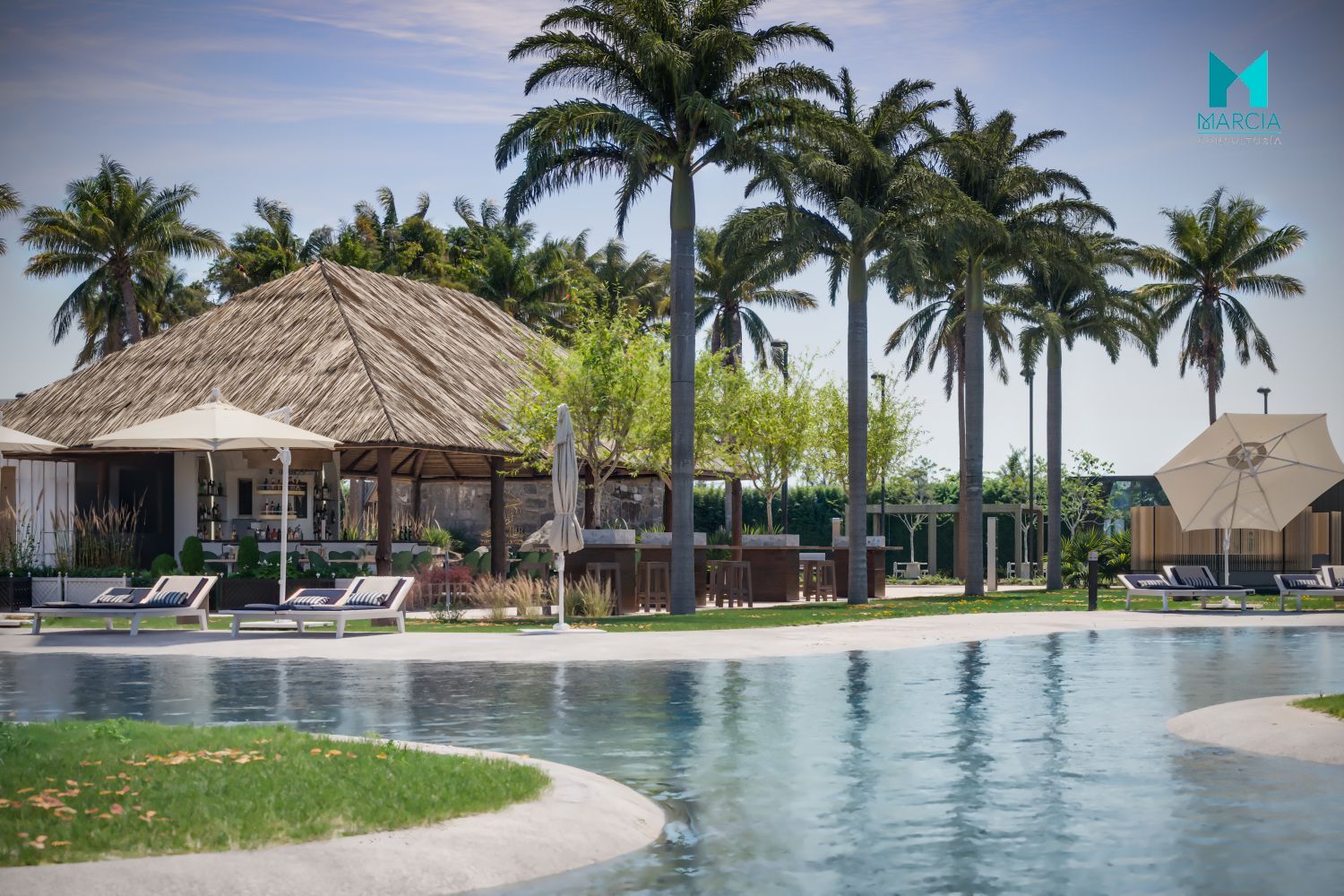 Piscina de Dúplex en venta en Torre-Pacheco con Terraza y Piscina comunitaria
