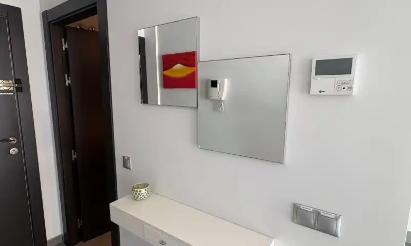 Apartamento con terraza en venta en Avenida de los Daneses, imagen 5