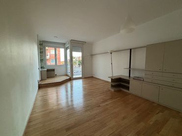 Piso con ascensor en venta en Sarrià - Sant Gervasi