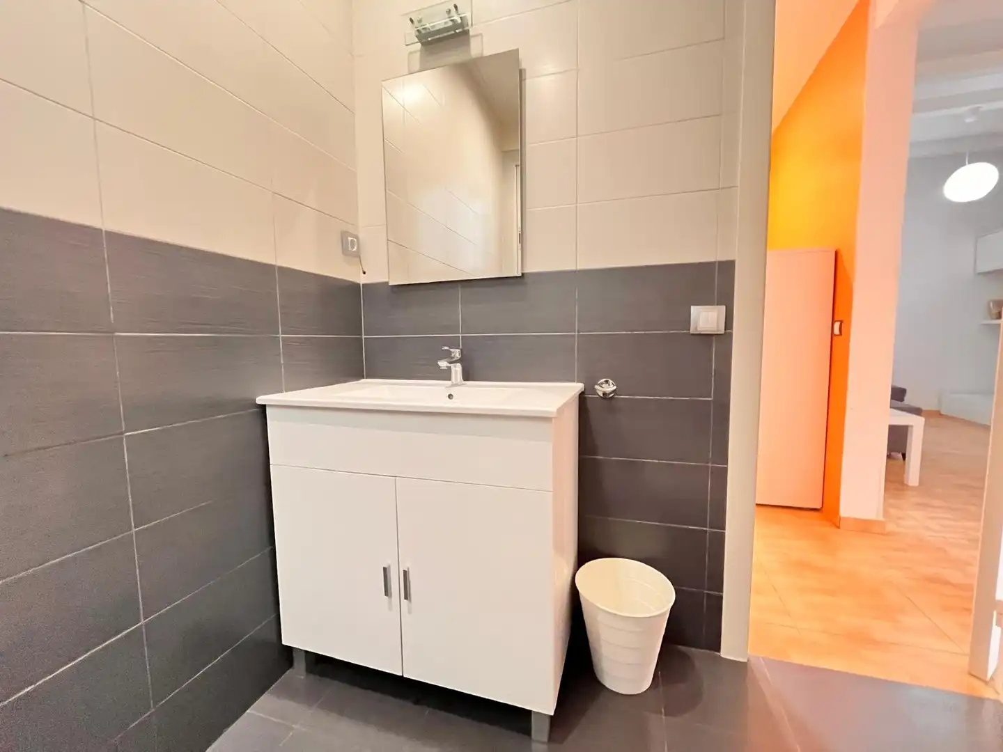 Flat with terrace for sale in Carrer d'Entença 154, imagen 11