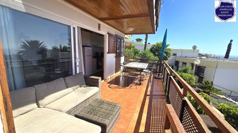 Foto 3 de Apartament de lloguer a San Agustín - Bahía Feliz, San Bartolomé de Tirajana